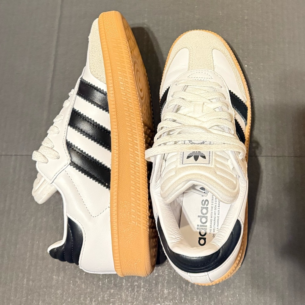 Adidas Samba XLG J